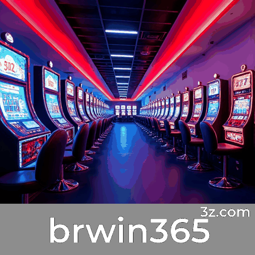 brwin365: Experiência de Cassino Imersiva e Empolgante