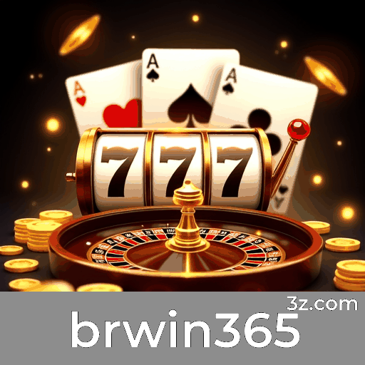 brwin365: Apostas completas com odds instantâneos para brasileiros